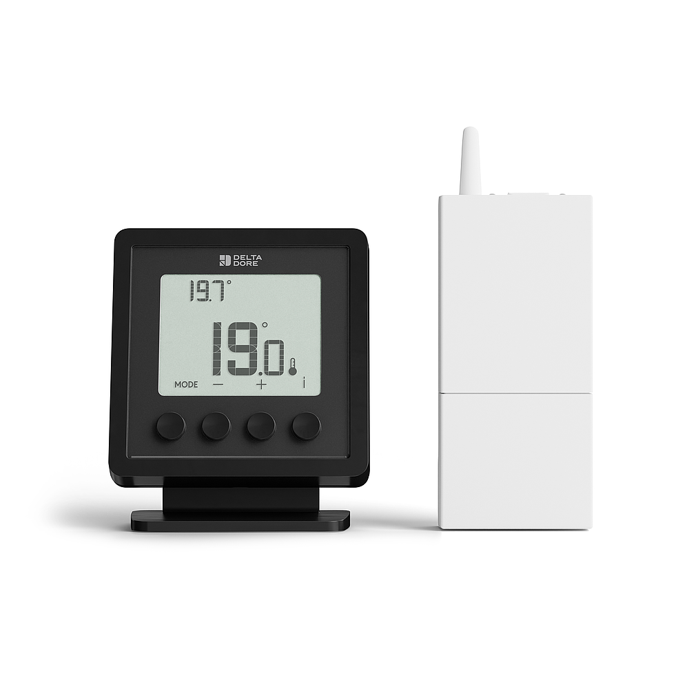 Tybox RF 210 BK